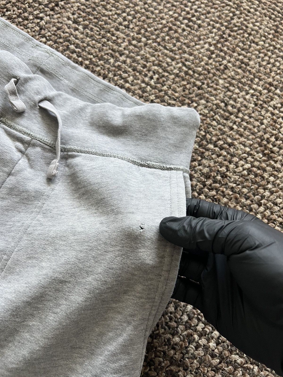 Polo Ralph Lauren × Vintage Vintage Polo Ralph Lauren Pants 90s Rare Size US 31 - 8 Thumbnail