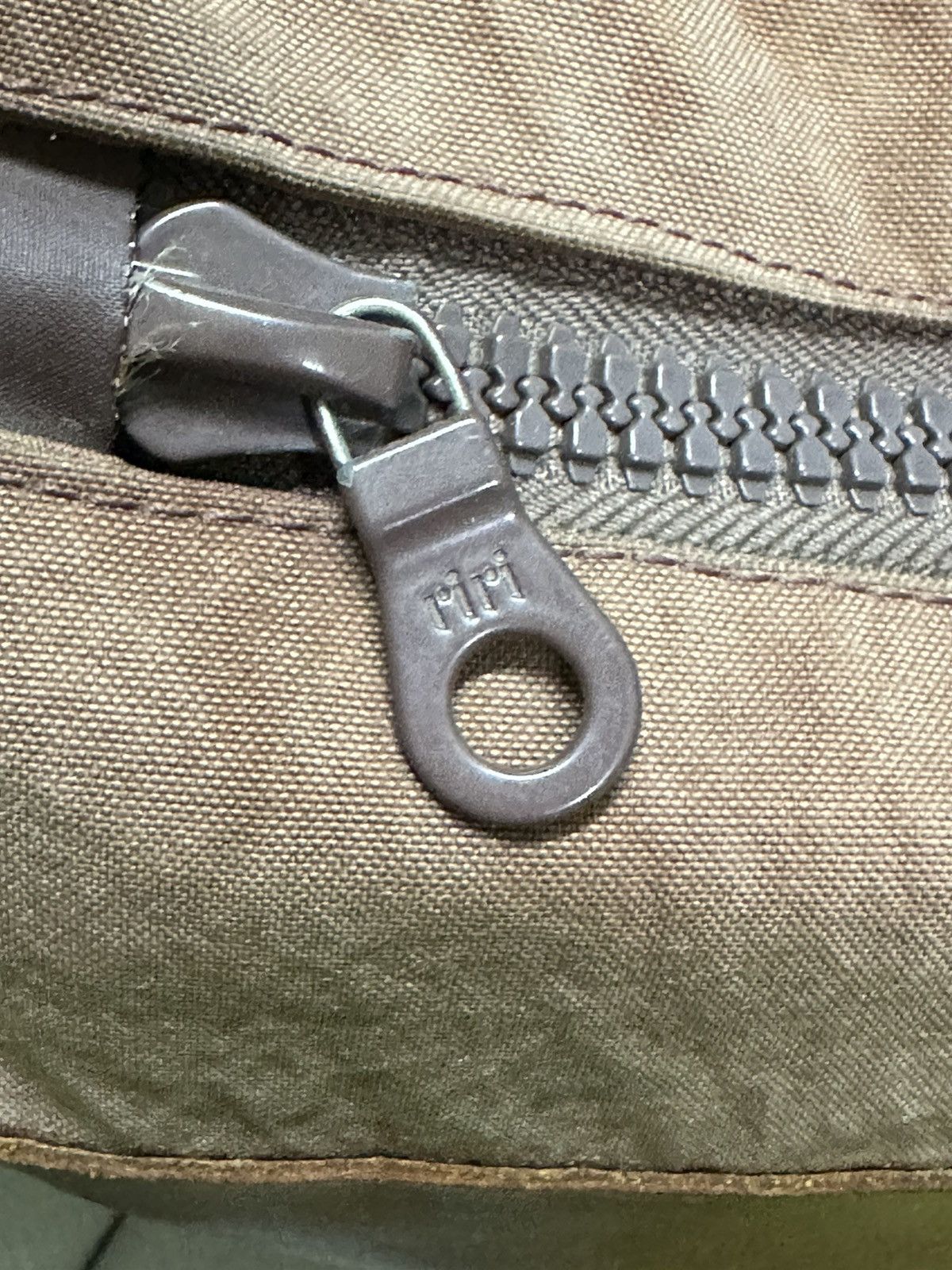Visvim Visvim lamina 8L waist bag Size ONE SIZE - 14 Thumbnail
