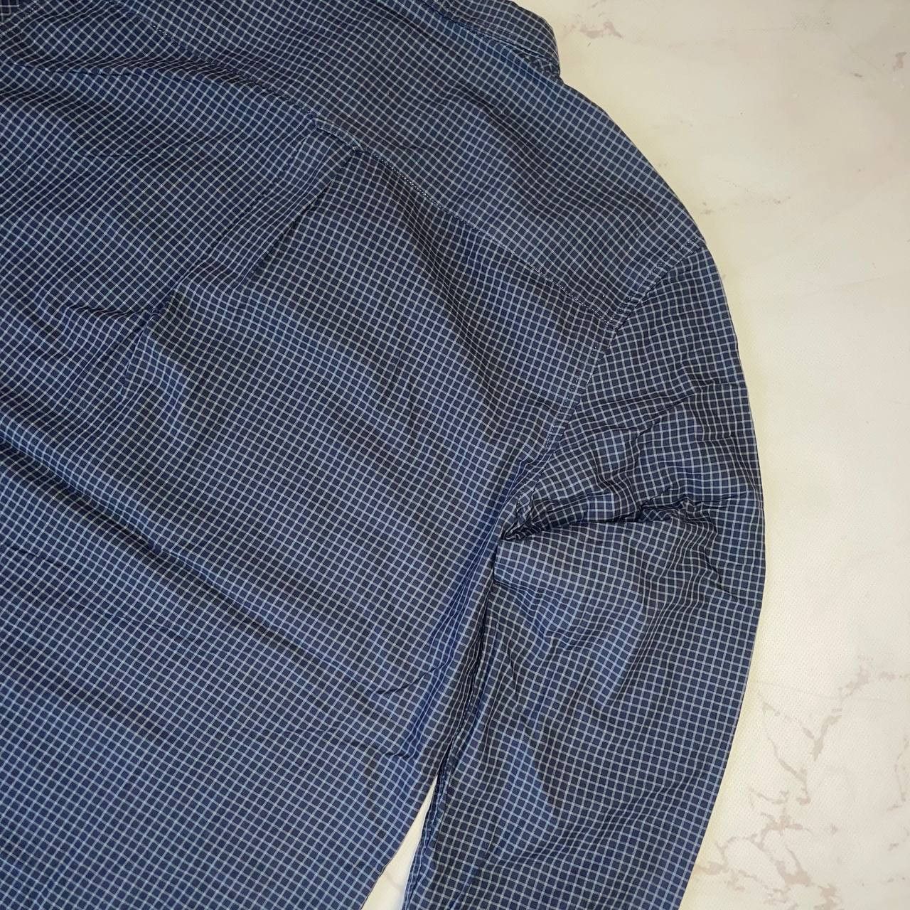 Lyle & Scott Lyle & Scott Plaid Shirts Vintage Streetwear Small Logo Size US L / EU 52-54 / 3 - 11 Thumbnail