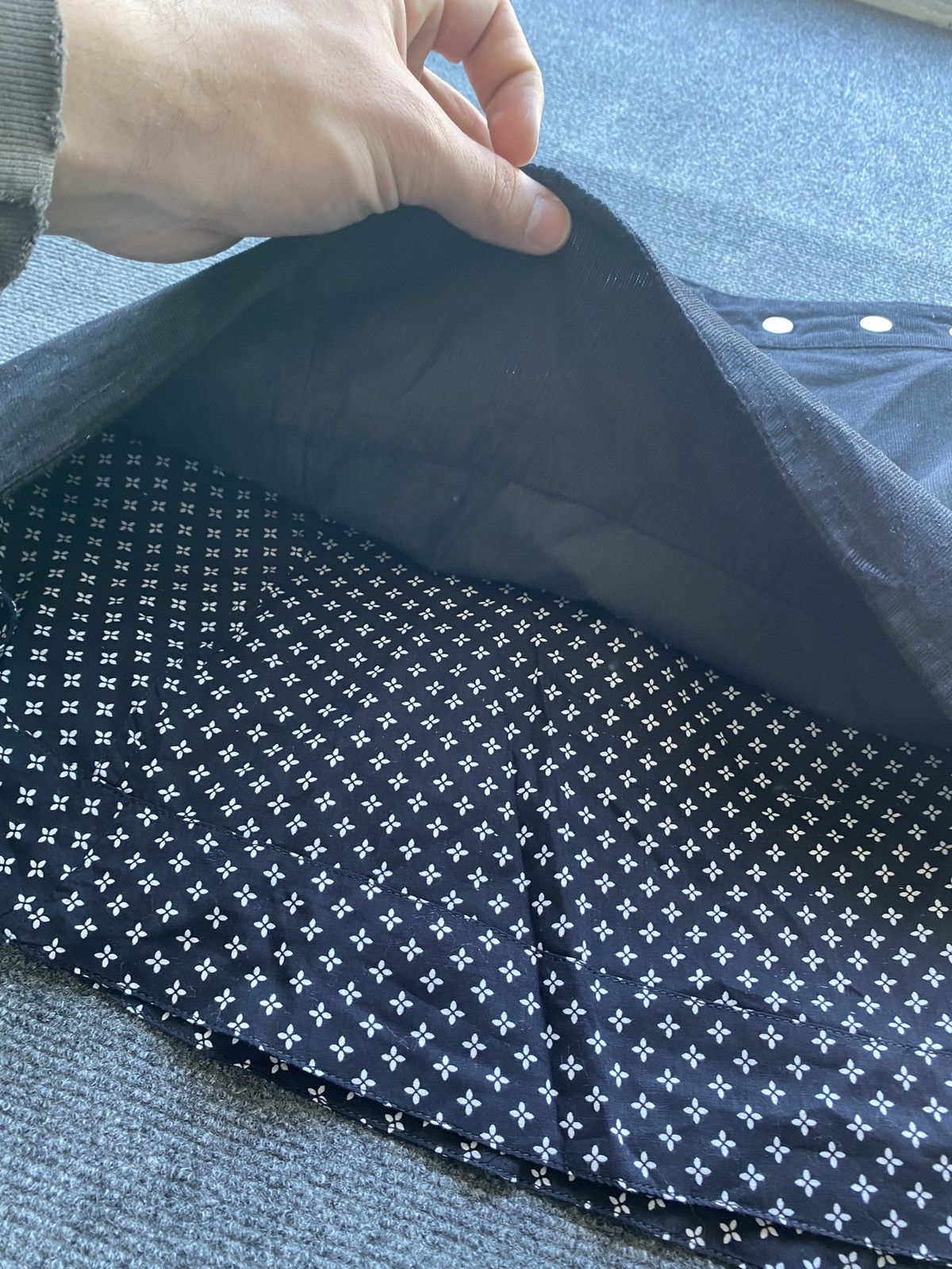 Other 🔥Moshiki Gothic One Size india skirt sexy alt goth Size 27" / US 4 / IT 40 - 12 Thumbnail