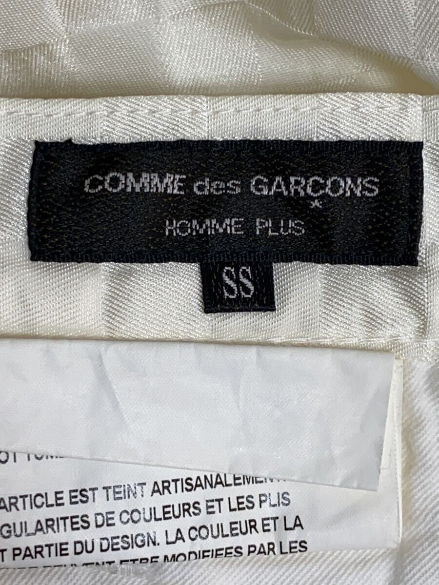 Comme des Garcons Homme Plus SS06 Nylon Checkered Pants Size US 31 - 3 Thumbnail