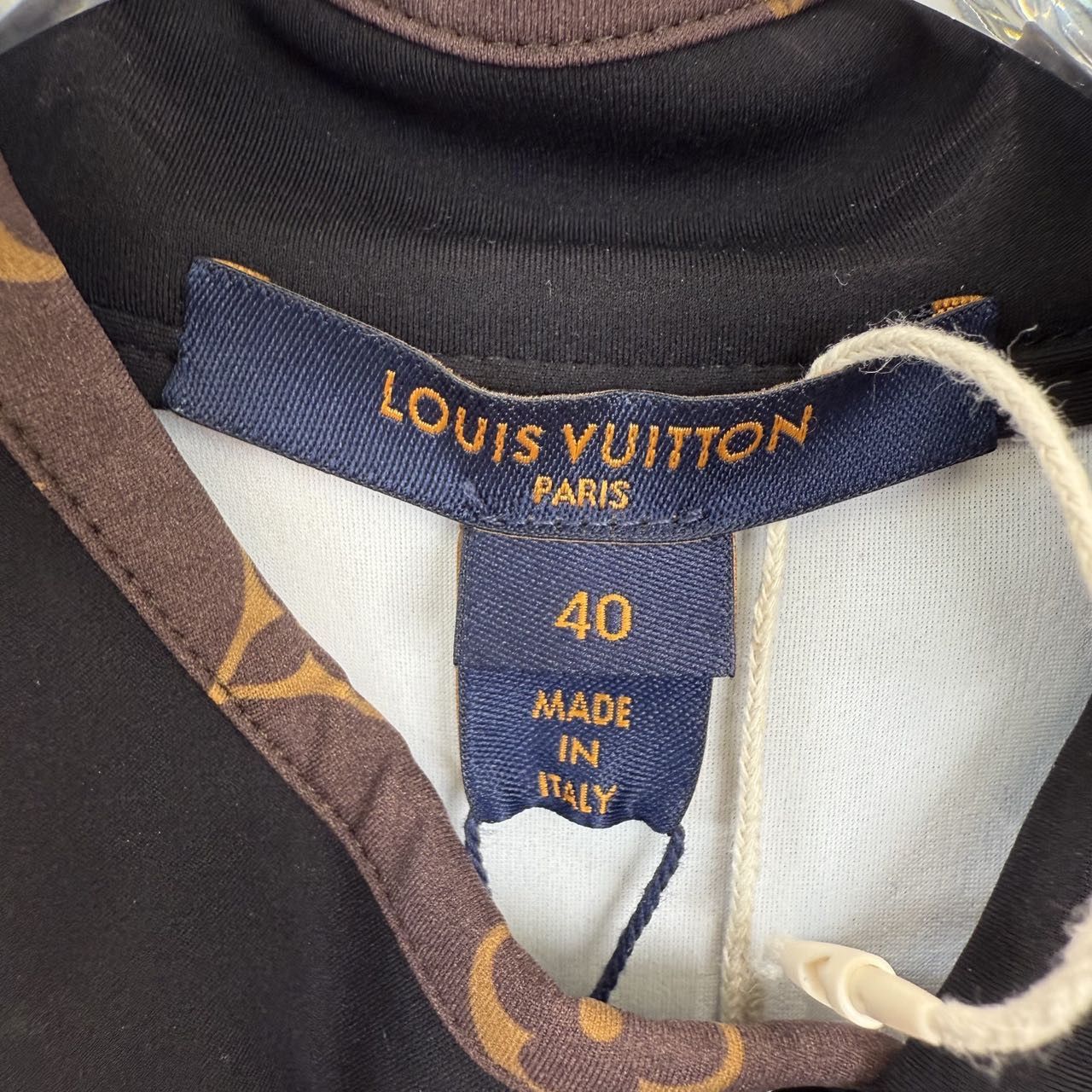 Louis Vuitton Louis Vuitton One-piece Casual Swimsuit K26WX Size ONE SIZE - 6 Thumbnail
