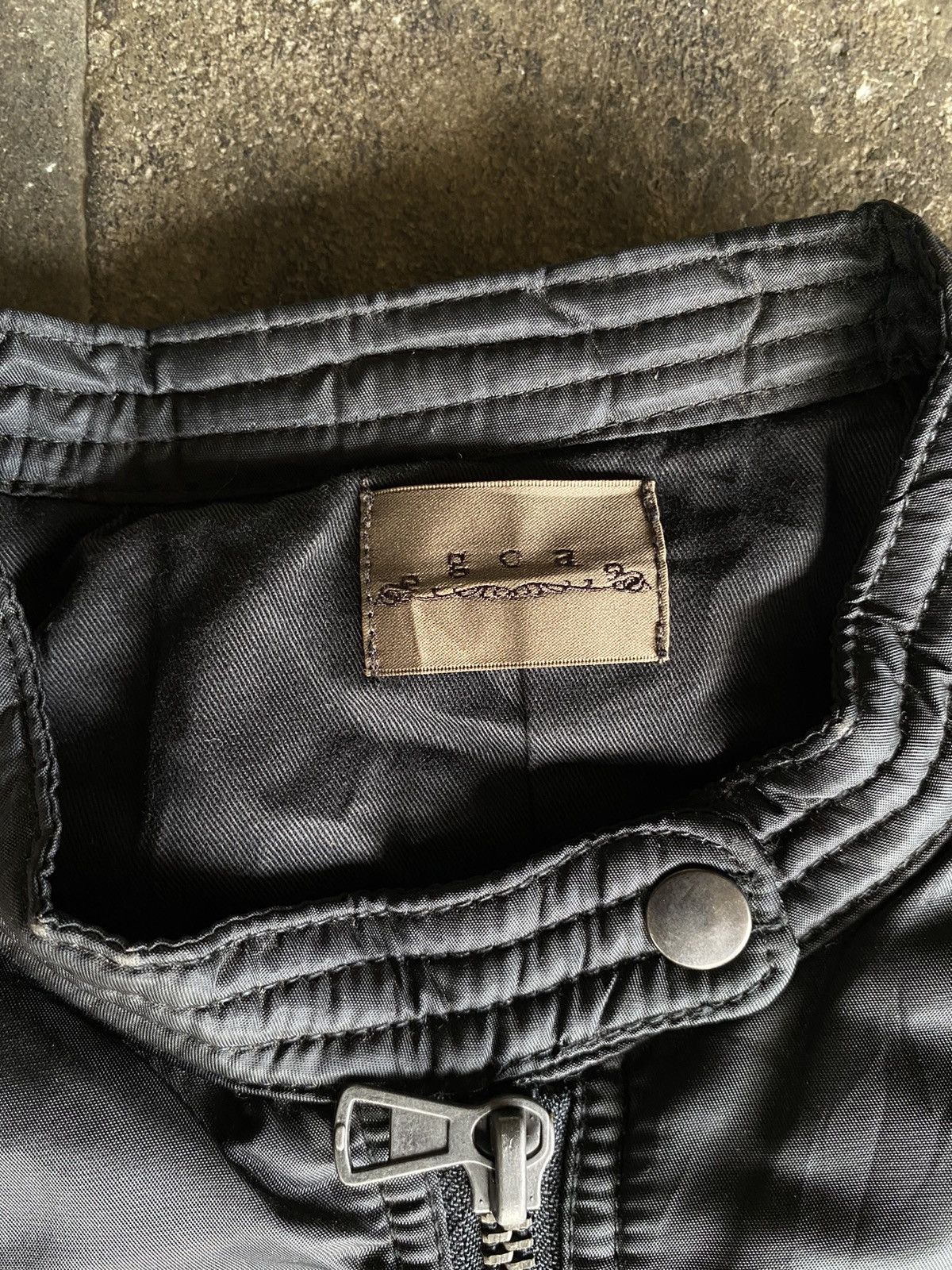 GOA GOA BOMBER JACKET Size M / US 6-8 / IT 42-44 - 11 Thumbnail