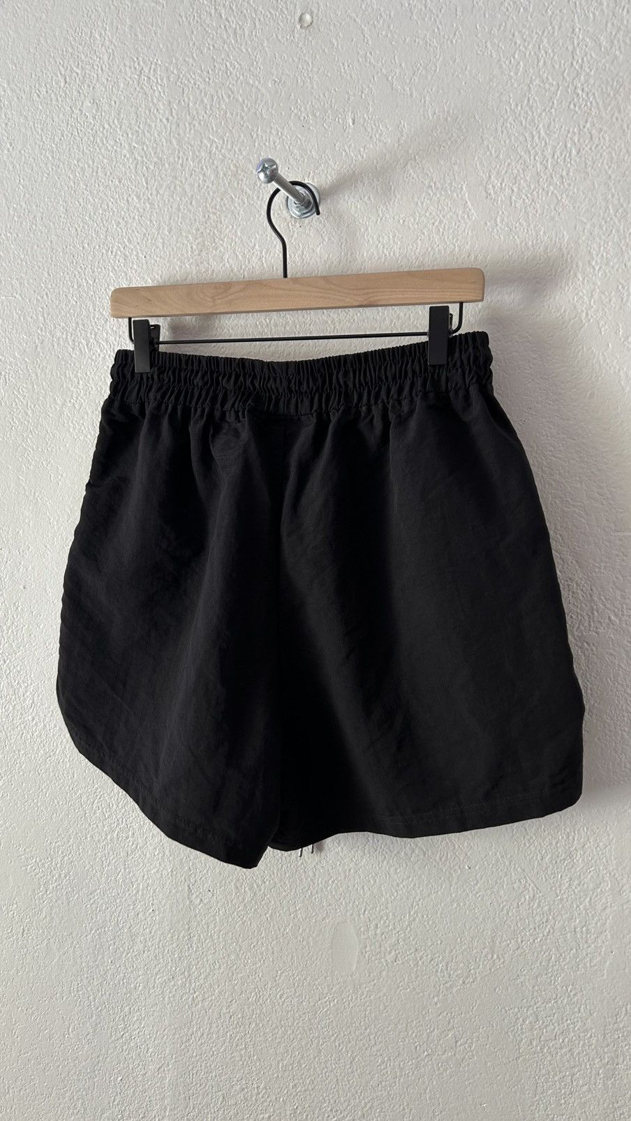 HELLSTAR Hellstar Black Pink Nylon Shorts Size US 30 / EU 46 - 5 Thumbnail