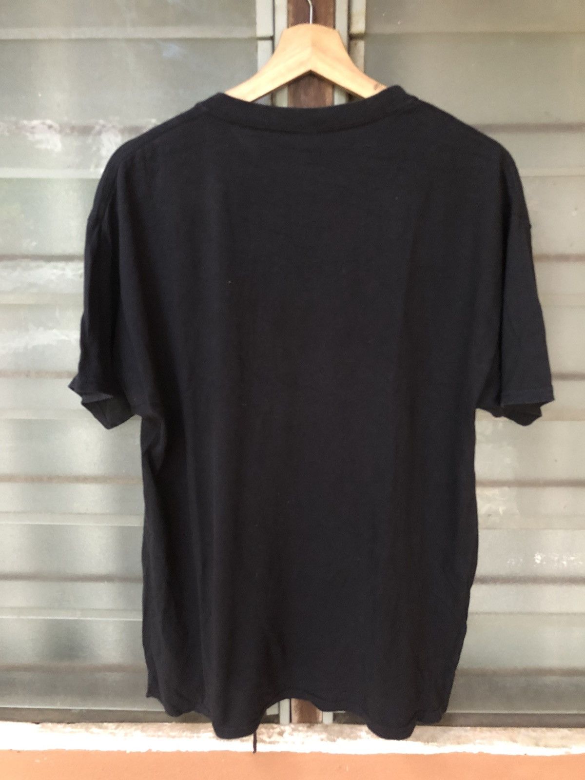 Band Tees Richard Ashcroft The Verve Psychedelic Shoegaze Rock Tee Size US L / EU 52-54 / 3 - 7 Thumbnail