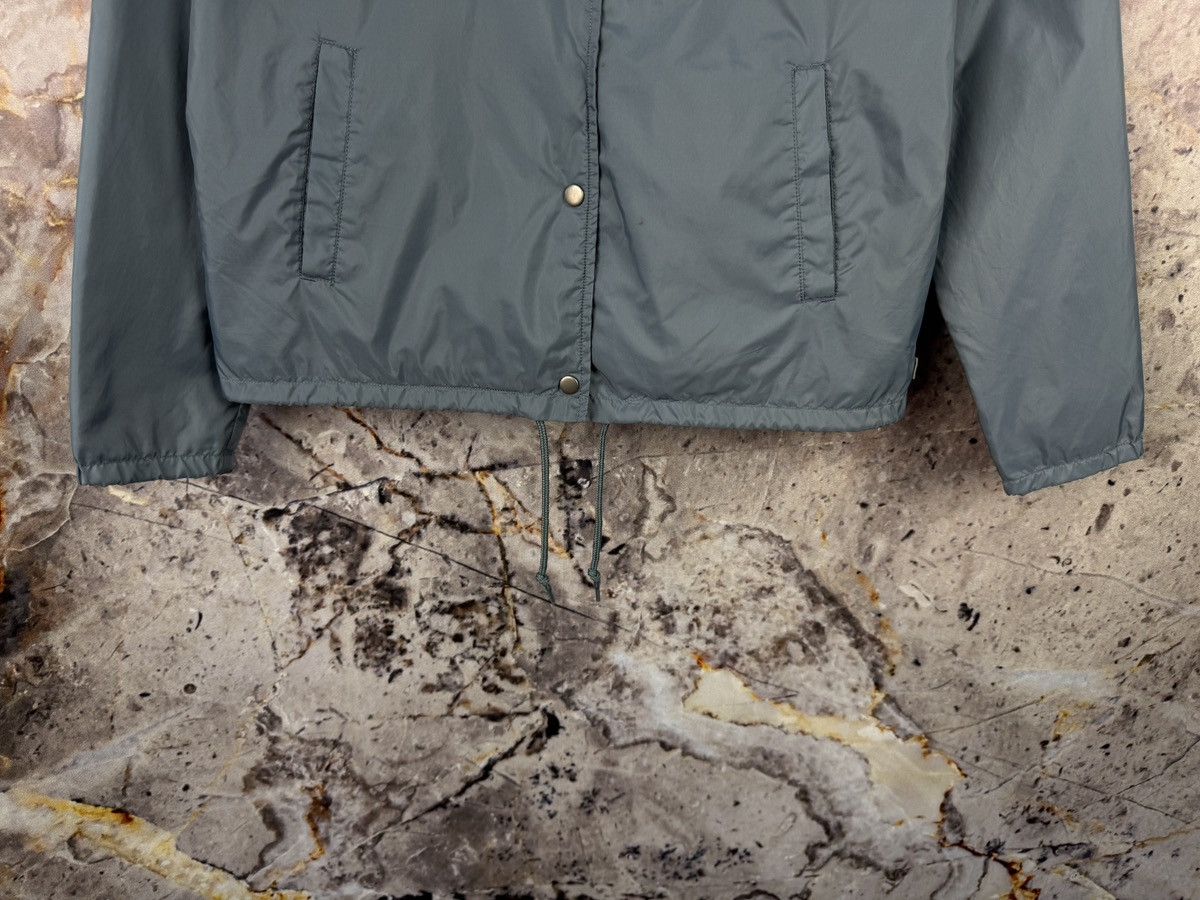 Vans Men’s Vans Nylon Bomber Jacket Casual Streetwear Size Medium Size US M / EU 48-50 / 2 - 4 Thumbnail