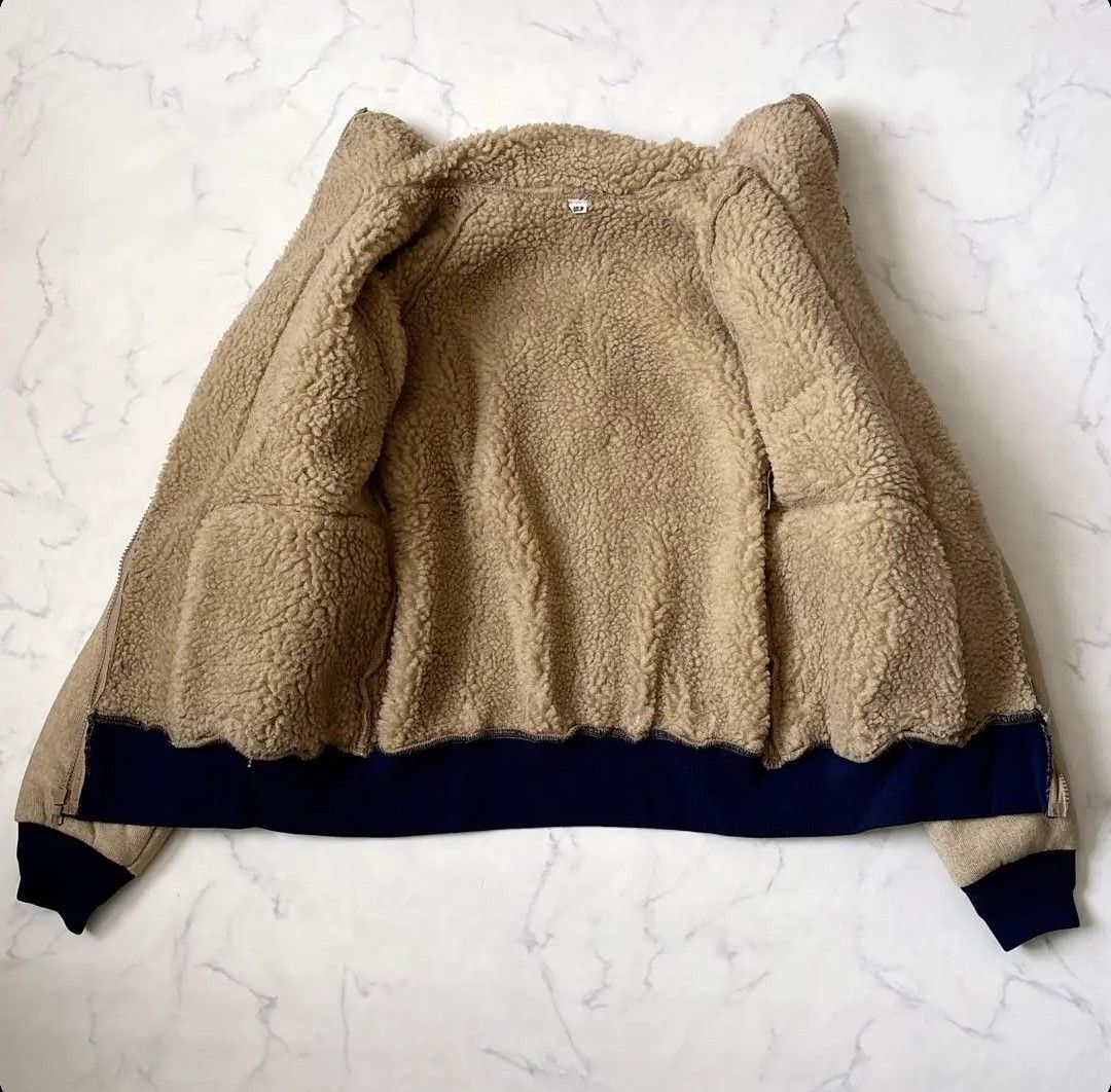 Other Warehouse Patagonia pile fleece fullcount McCoy's orslow Size US M / EU 48-50 / 2 - 3 Thumbnail