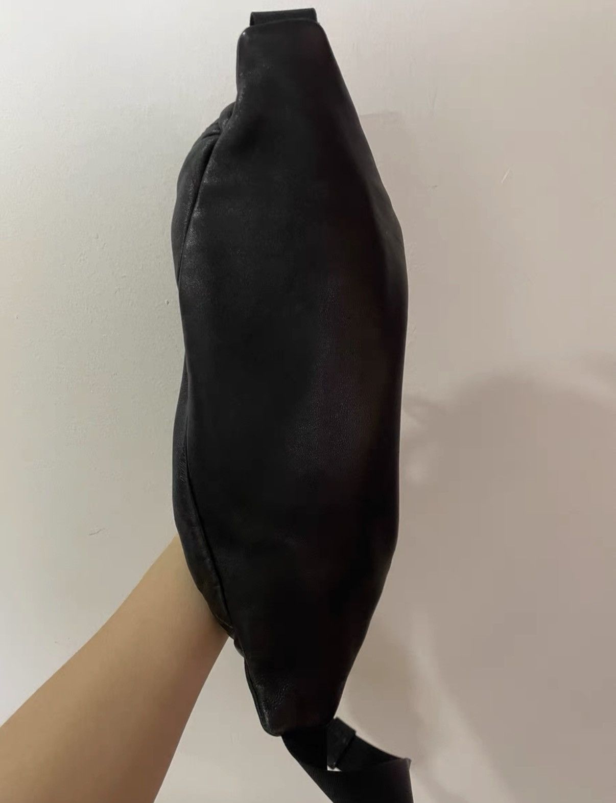 Alexander Wang Alexander Wang Leather Shoulder Bag Size ONE SIZE - 3 Thumbnail