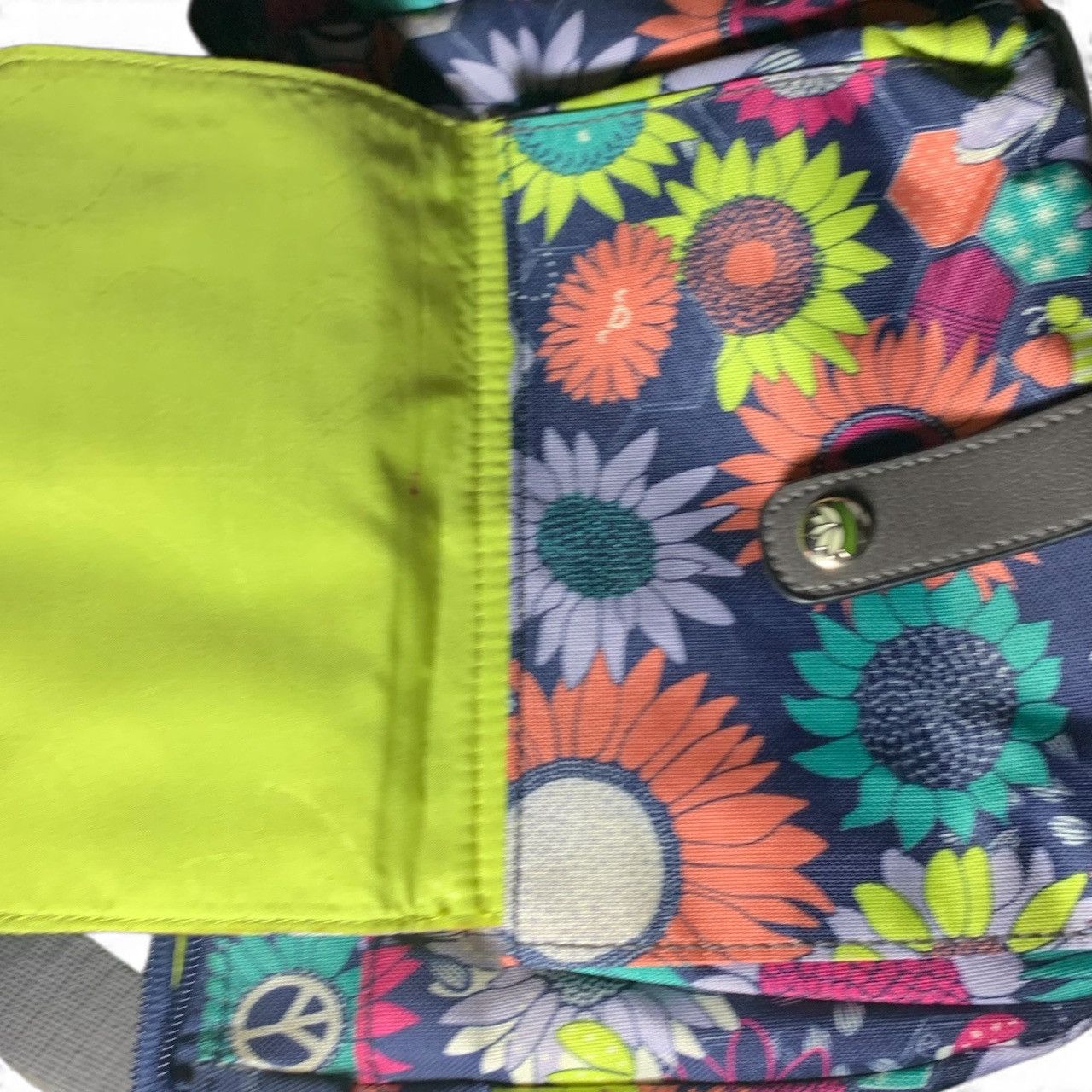 Other Lily Bloom Crossbody Bag Size ONE SIZE - 8 Thumbnail