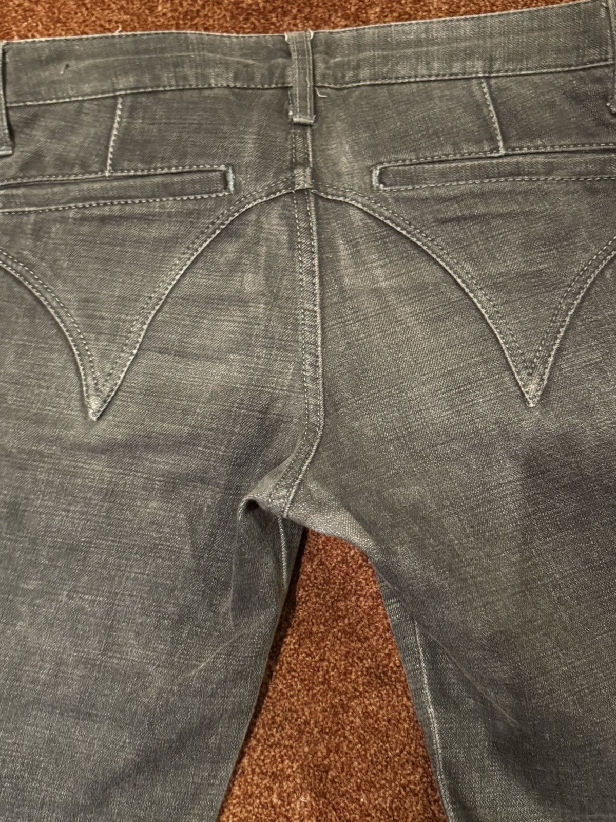 Obelisk Obelisk Archive Multi-pocket Denim Size US 28 / EU 44 - 5 Thumbnail