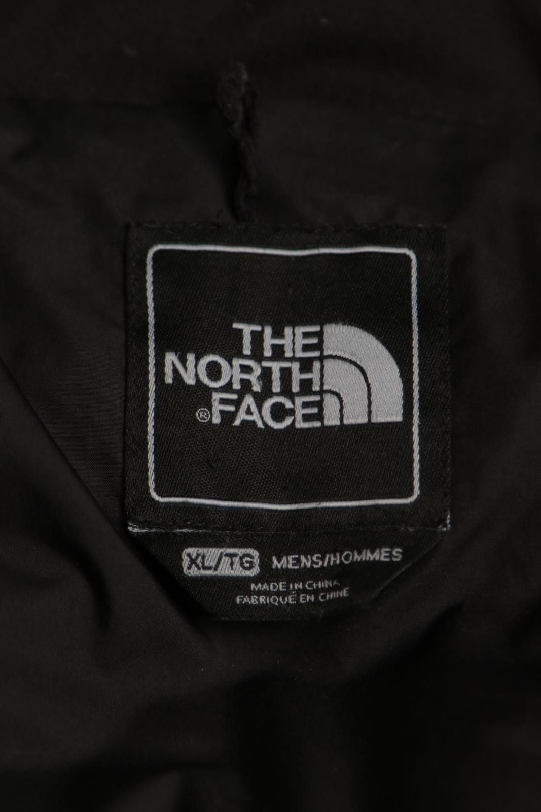 The North Face 00's North Face Nuptse Puffer Jacket Size US XL / EU 56 / 4 - 9 Thumbnail