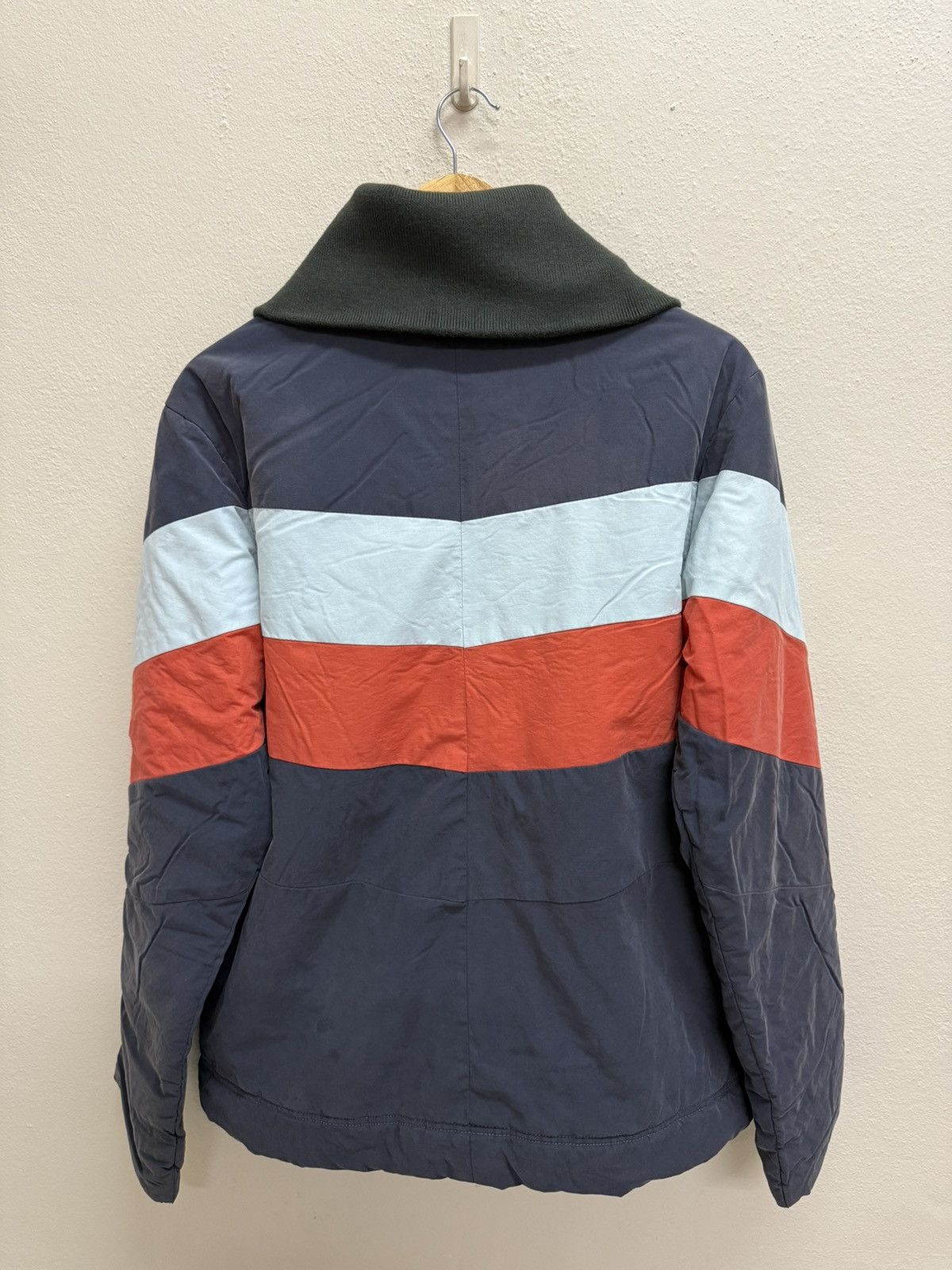 Japanese Brand Kriss Mayer Ski Bomber Jacket Size US L / EU 52-54 / 3 - 14 Thumbnail