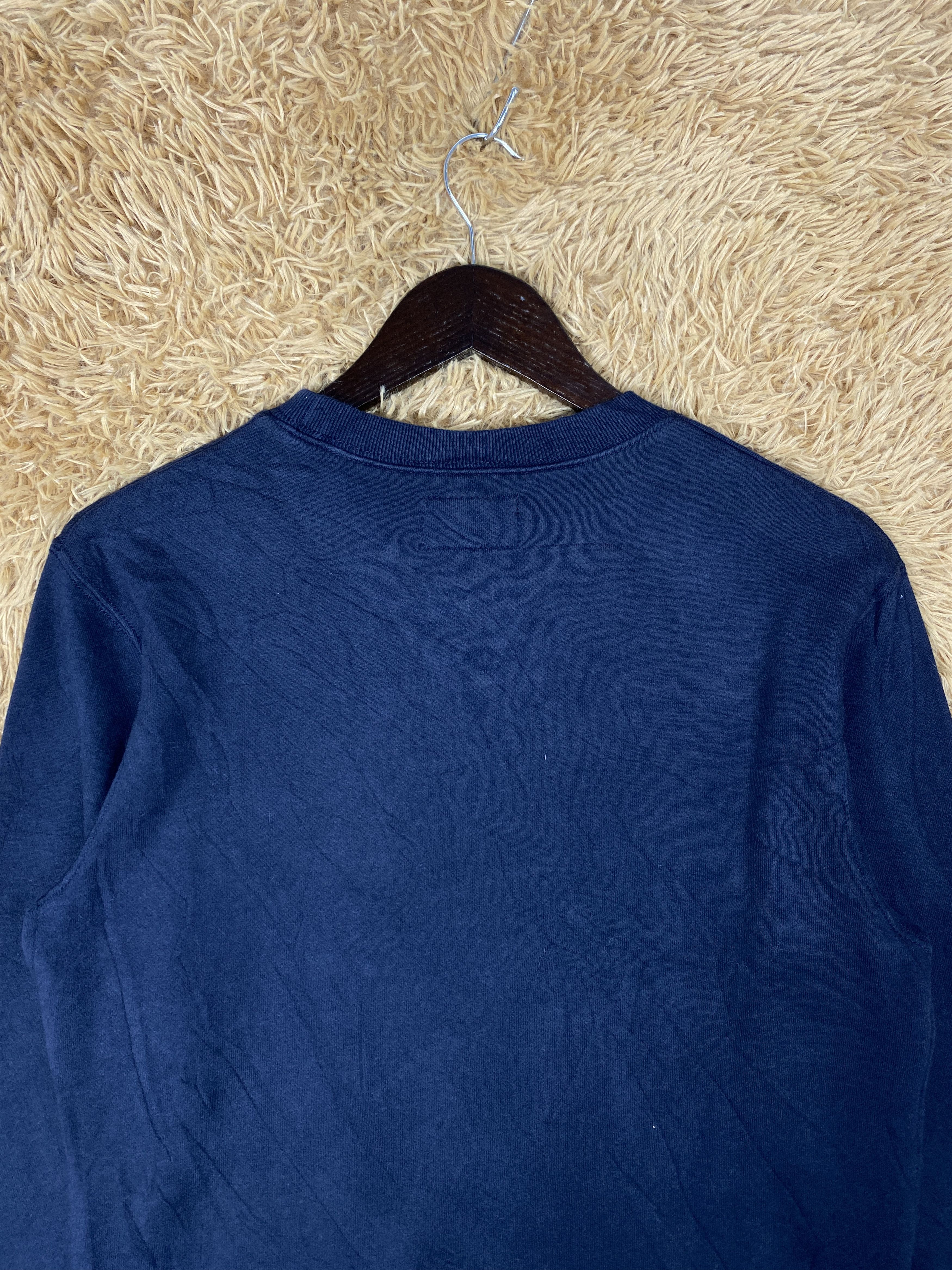 Beams Plus Vintage Beams Sweatshirts PS370 Size US S / EU 44-46 / 1 - 7 Thumbnail