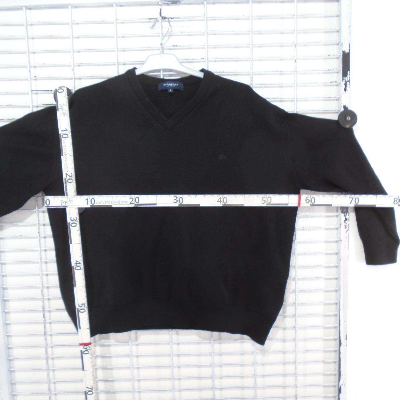 Burberry Women's Sweater Burberry Size M / US 6-8 / IT 42-44 - 8 Thumbnail