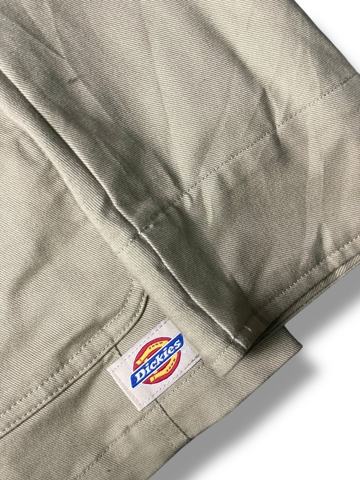 Dickies × Japanese Brand × Vintage Vintage DICKIES Brand Light Coat (102) Size US XXS / EU 40 - 6 Thumbnail