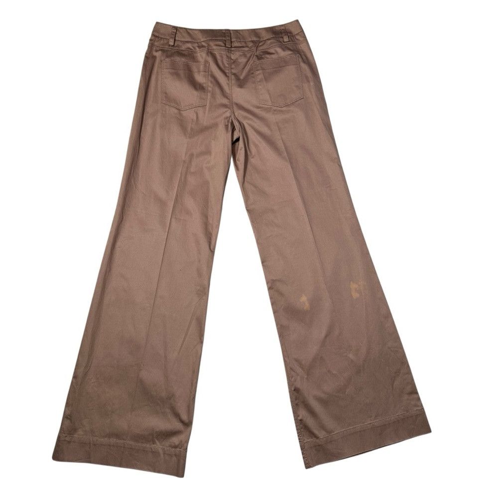 Roberto Cavalli New Class Roberto Cavalli Cotton Tie Dye Pants Made In Ital Size 30" / US 8 / IT 44 - 2 Thumbnail