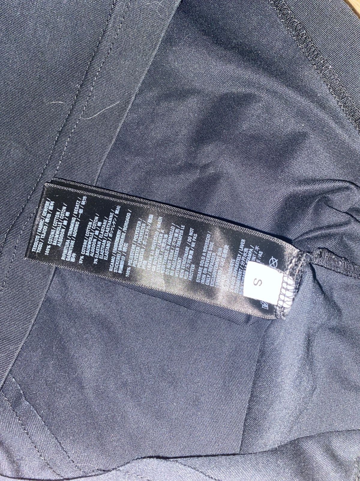 Vintage Chrome Tee Size US S / EU 44-46 / 1 - 3 Thumbnail