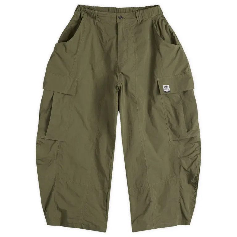END. END. x Anglan Balloon Cargo Pants - One Size Size US 34 / EU 50 - 1 Thumbnail