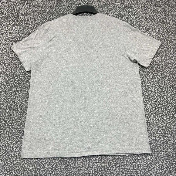Nike Nike Shirt Men Gray Washington Nationals Crew Neck New L Size US L / EU 52-54 / 3 - 2 Thumbnail