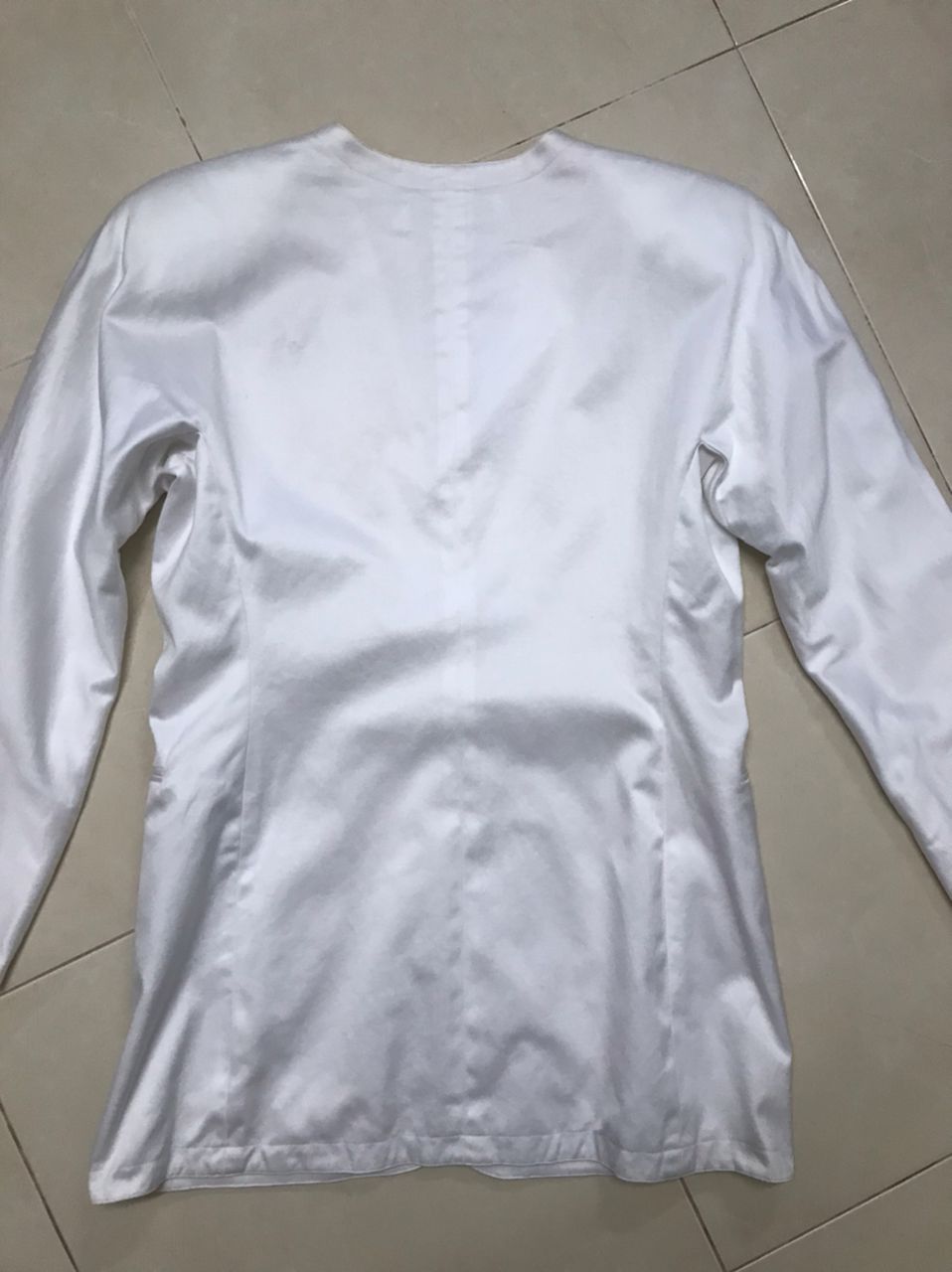 Christian Dior Monsieur × Japanese Brand BLAZER CHRISTIAN DIOR Size S / US 4 / IT 40 - 5 Thumbnail