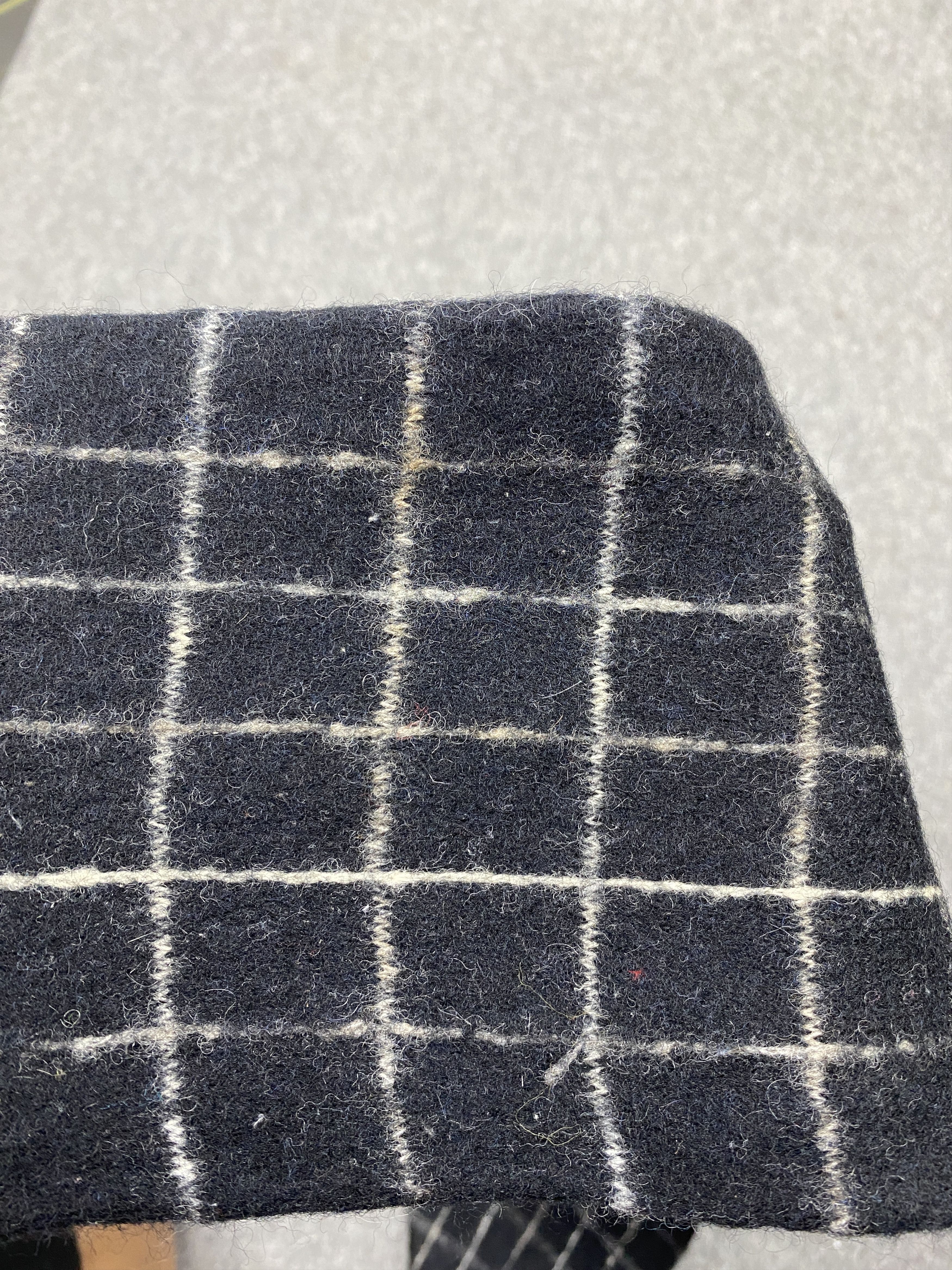 Other As Know As Scarf / Muffler / Neckwear - SC0218 Size ONE SIZE - 12 Thumbnail