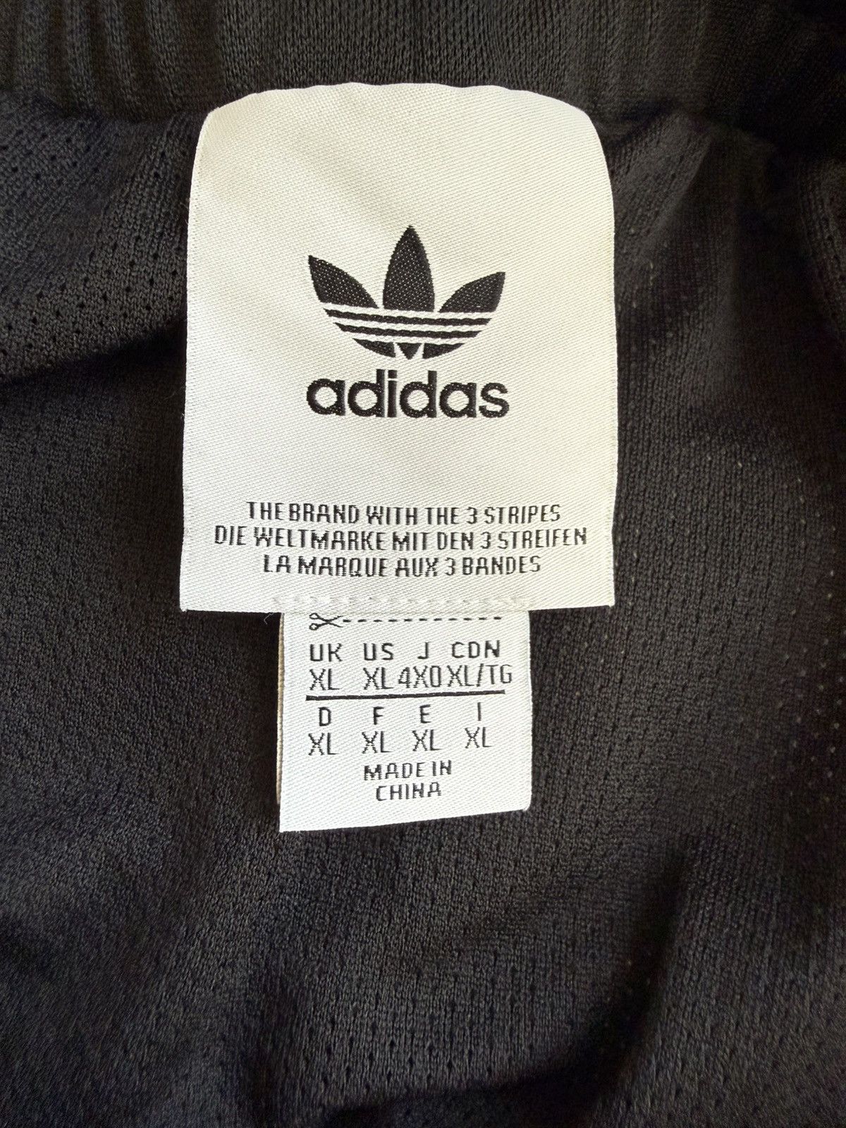 Other NEIGHBORHOOD x END. x adidas “F.C.” Shorts XL Size US 38 / EU 54 - 4 Thumbnail