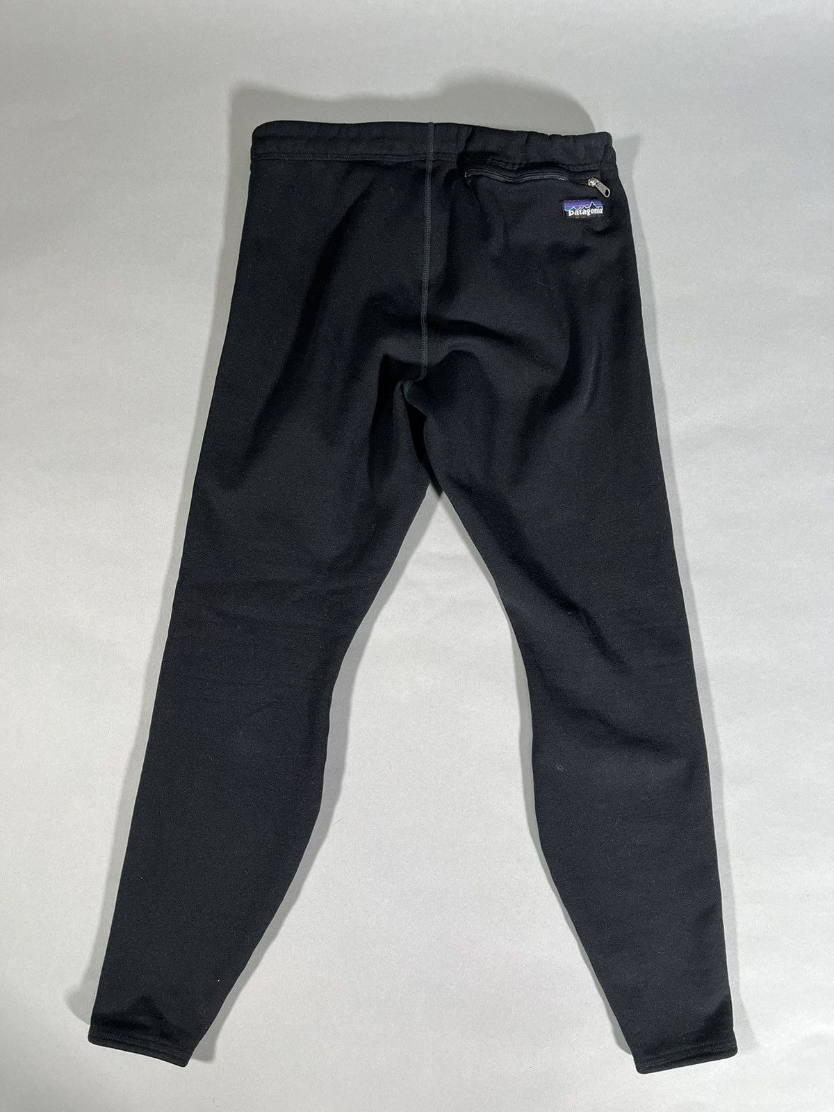 Patagonia Patagonia Fleece Lined Thermal Pants Size US 29 - 3 Thumbnail