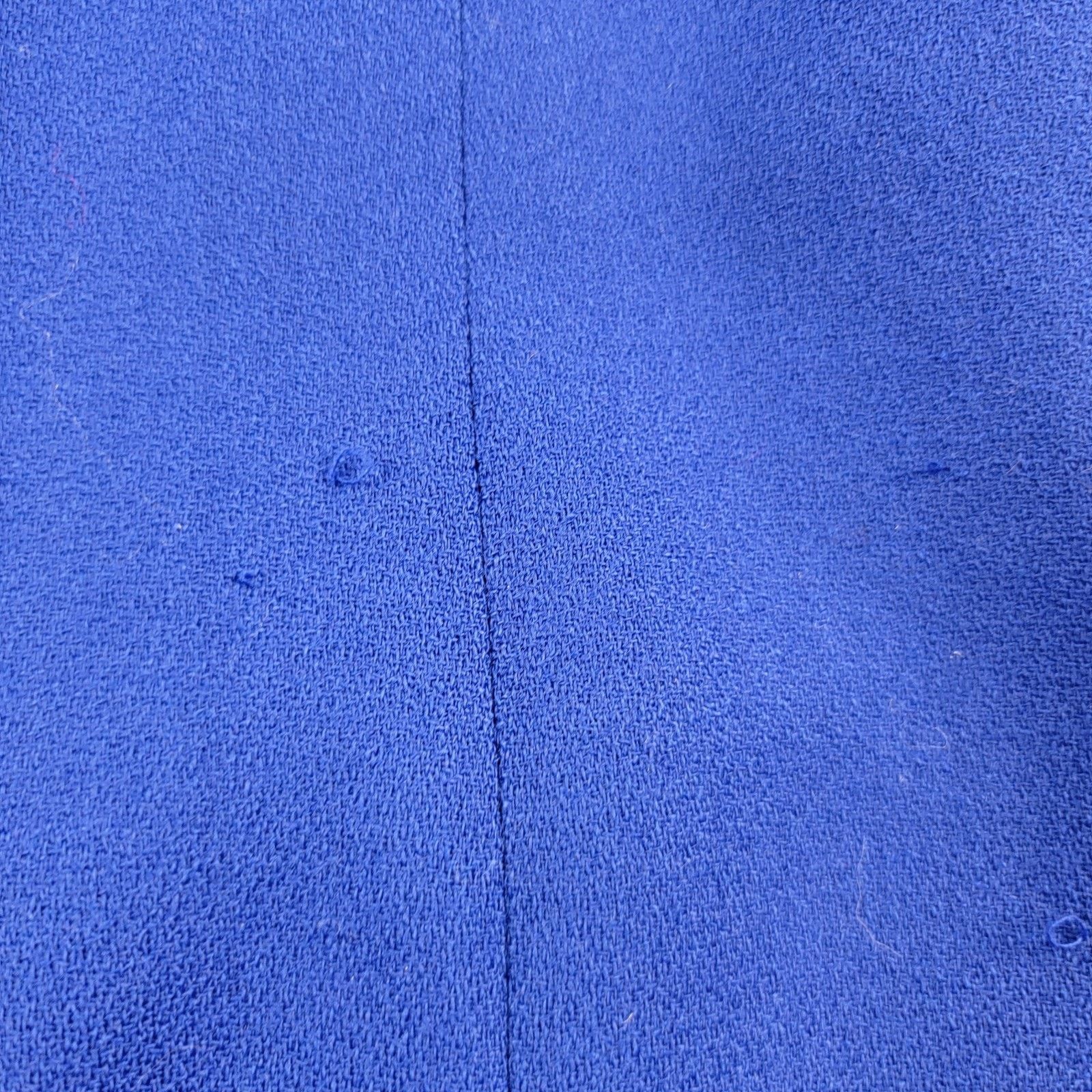 Oleg Cassini Oleg Cassini Vintage Frog Clip Wool Over Coat Jackie O Size XL / US 12-14 / IT 48-50 - 21 Thumbnail