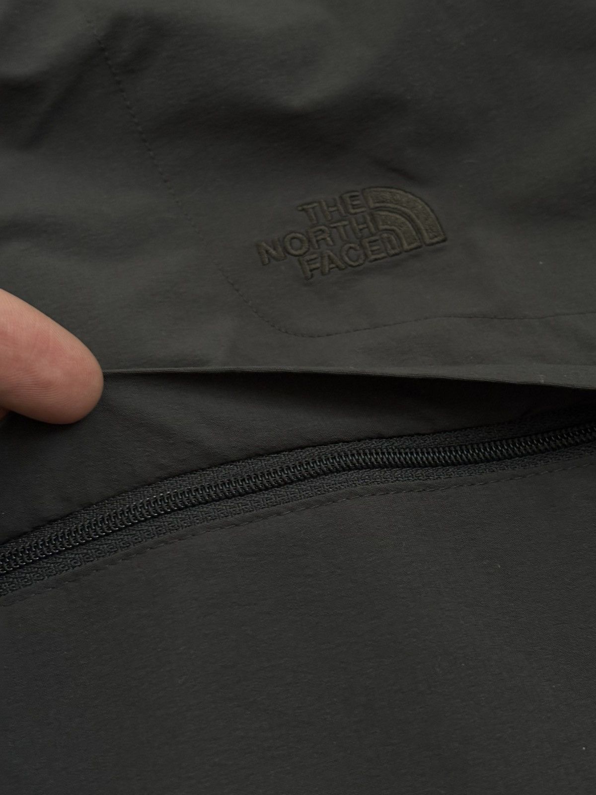 The North Face The North Face transformer pants 2in1 packable Size US 36 / EU 52 - 6 Thumbnail