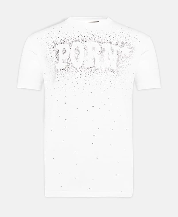 Dsquared2 T-shirt Size US XXL / EU 58 / 5 - 1 Preview