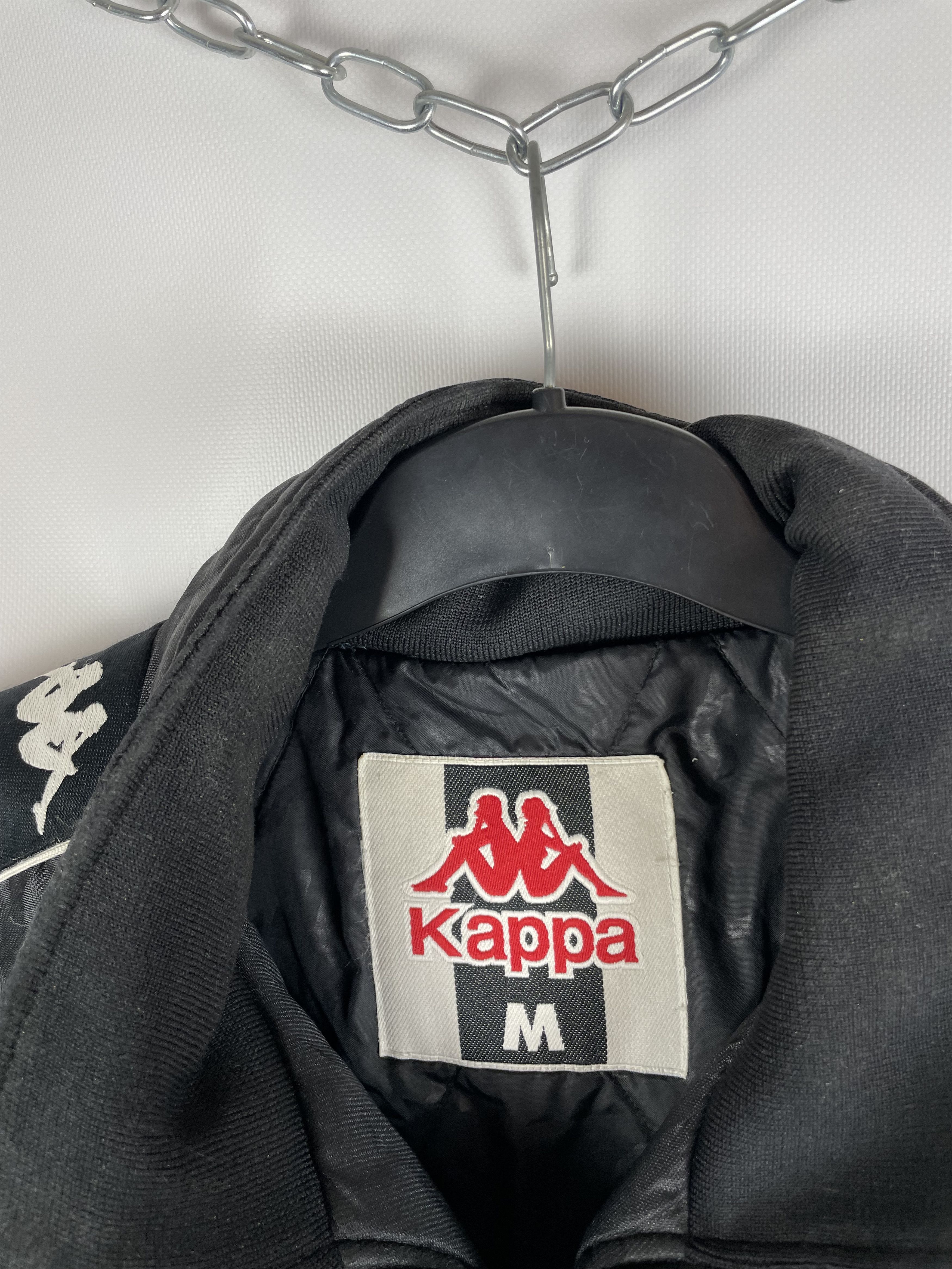 Kappa Vintage Kappa Jackets 90s Size US M / EU 48-50 / 2 - 4 Thumbnail