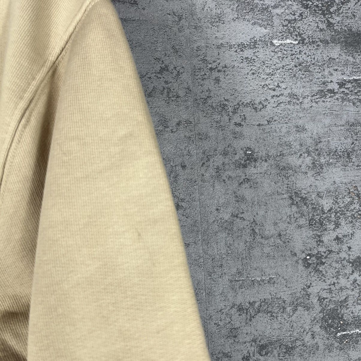 Carhartt Carhartt Ink Bleed crewneck big logo sweatshirt men’s XS Size US XS / EU 42 / 0 - 7 Thumbnail