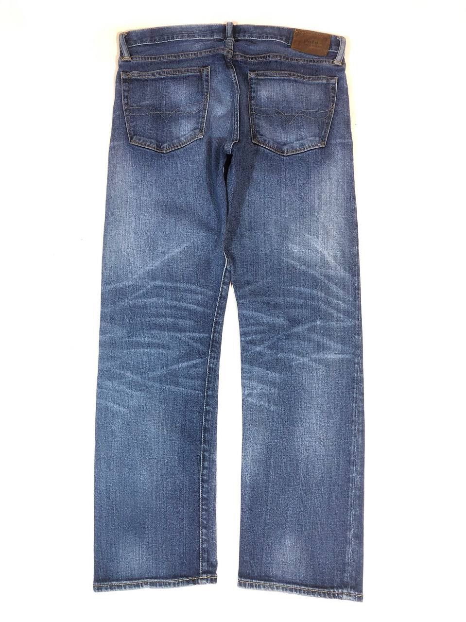 Polo Ralph Lauren Polo Ralph Lauren Jeans Size US 32 / EU 48 - 1 Thumbnail