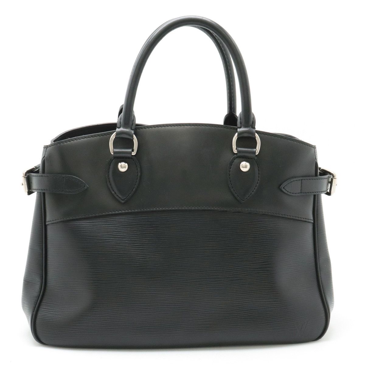 Louis Vuitton Louis Vuitton Louis Vuitton Epi Leather Passy PM Handbag M59262 Leather Handbag M59262 in Very Good Condition Size ONE SIZE - 1 Thumbnail