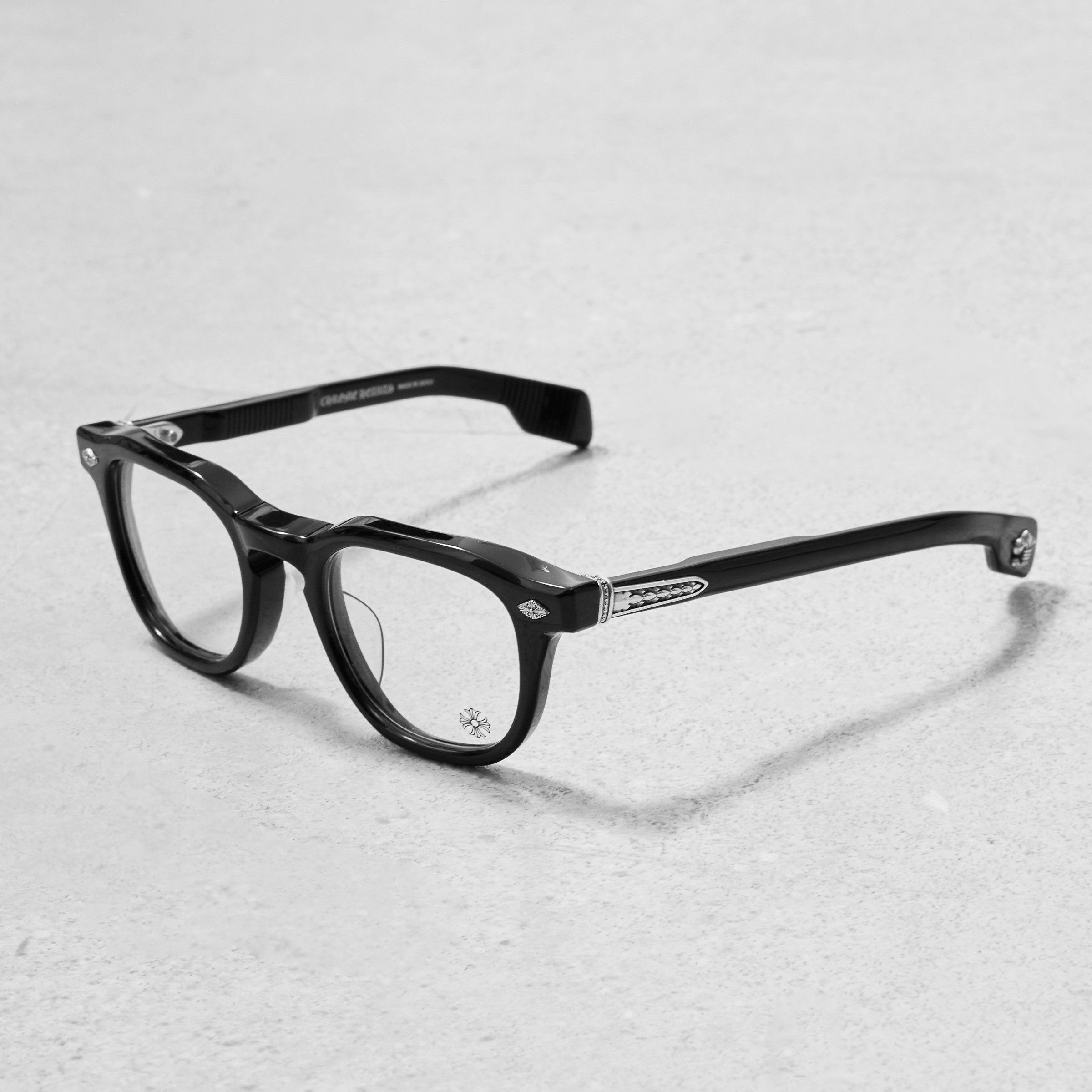 Chrome Hearts CHROME HEARTS CHIRP CHIRP Size ONE SIZE - 2 Thumbnail