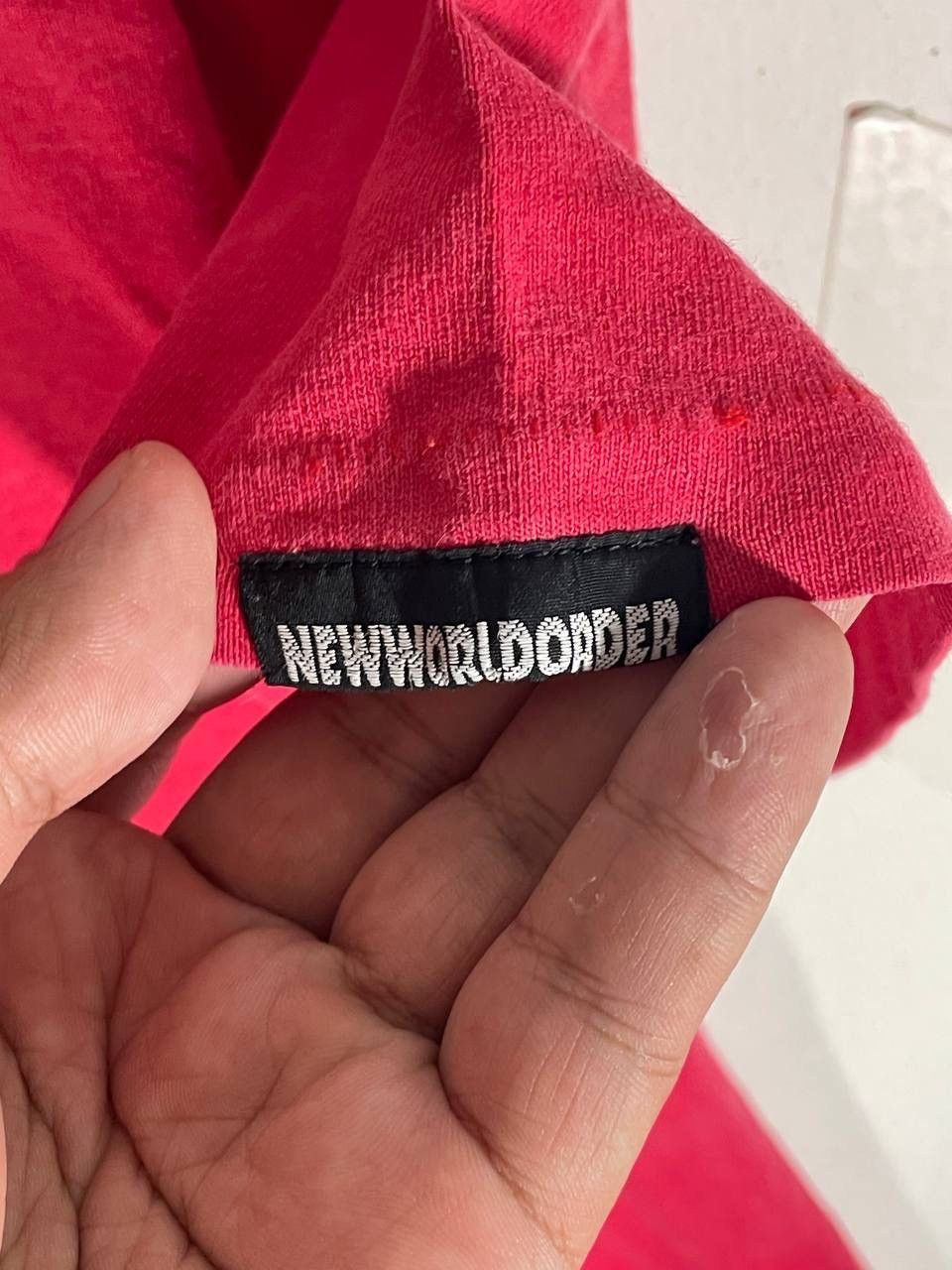 Other Vintage 90s nwo vandalize london night tshirt tee size L Size US L / EU 52-54 / 3 - 6 Thumbnail