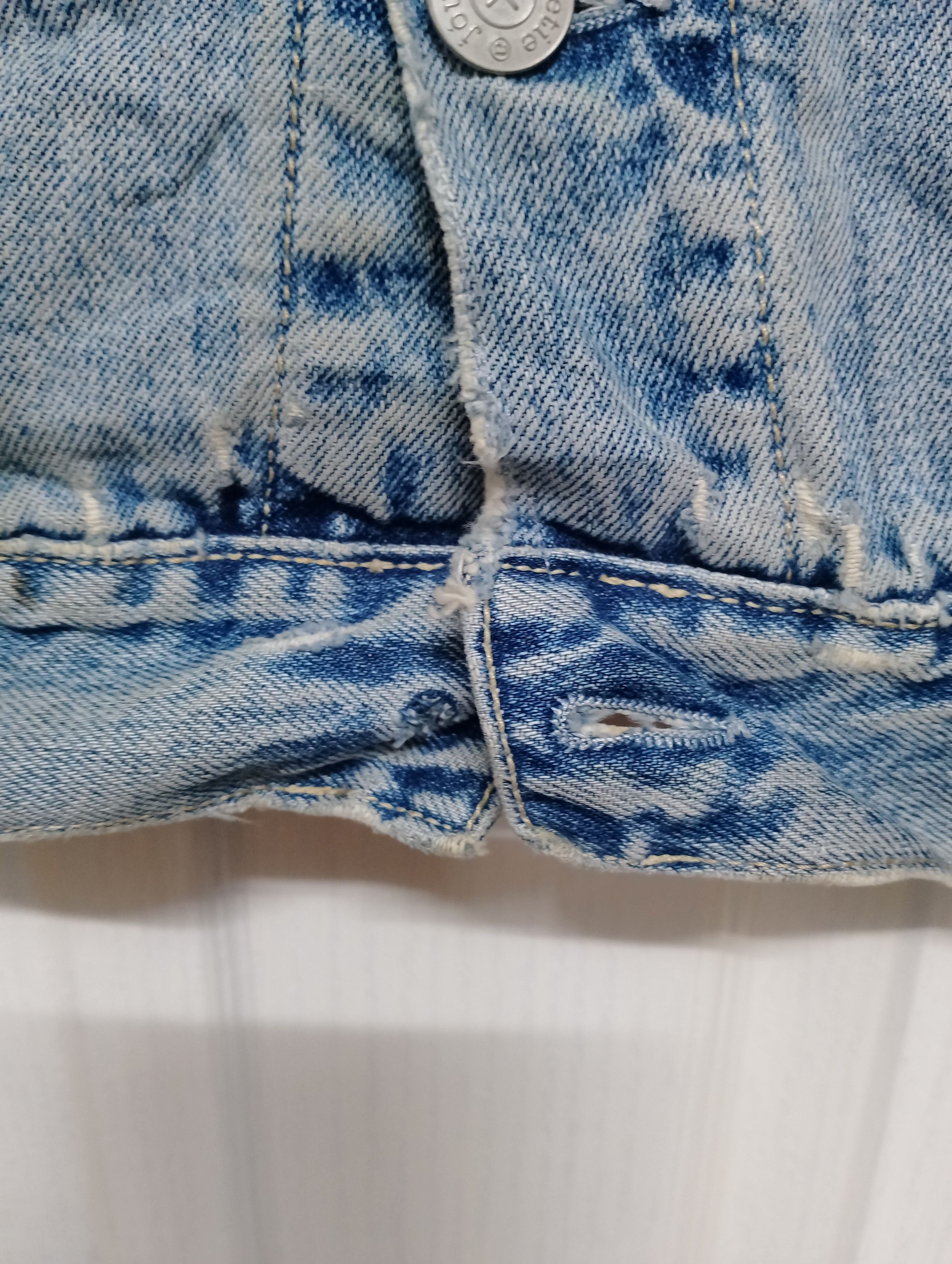 Seditionaries Jouetie Ready Made Jacket Size L / US 10 / IT 46 - 11 Thumbnail