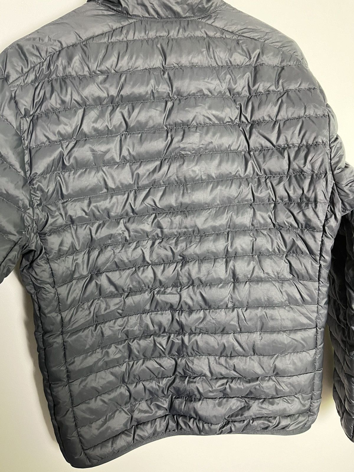 Lacoste Lacoste puffer jacket Size US S / EU 44-46 / 1 - 9 Thumbnail
