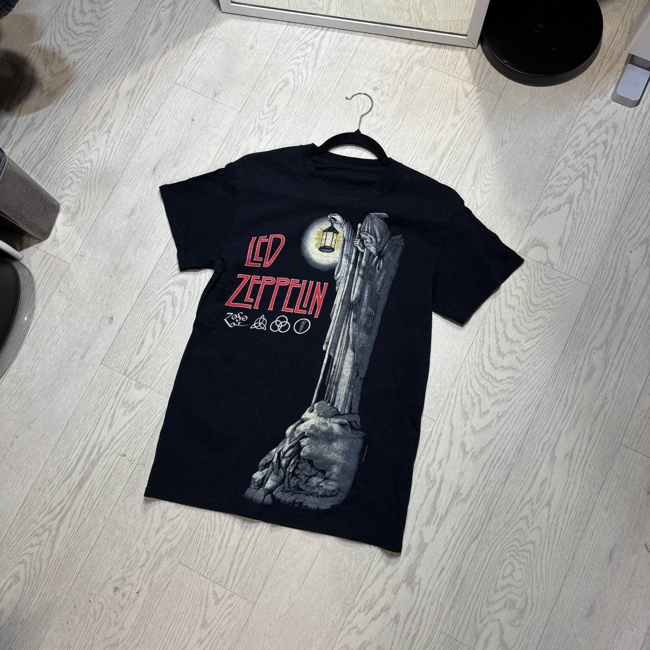 Other Led Zeppelin T-shirt Size:S Size US S / EU 44-46 / 1 - 1 Thumbnail