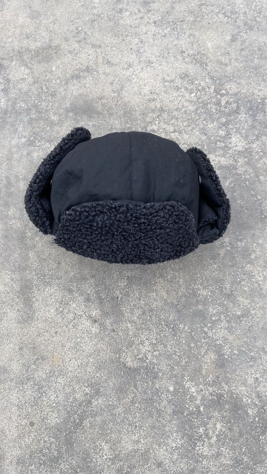 Barbour 🟤 Rare Vintage Barbour Checker waxed Winter Hat🟤 Size ONE SIZE - 10 Thumbnail