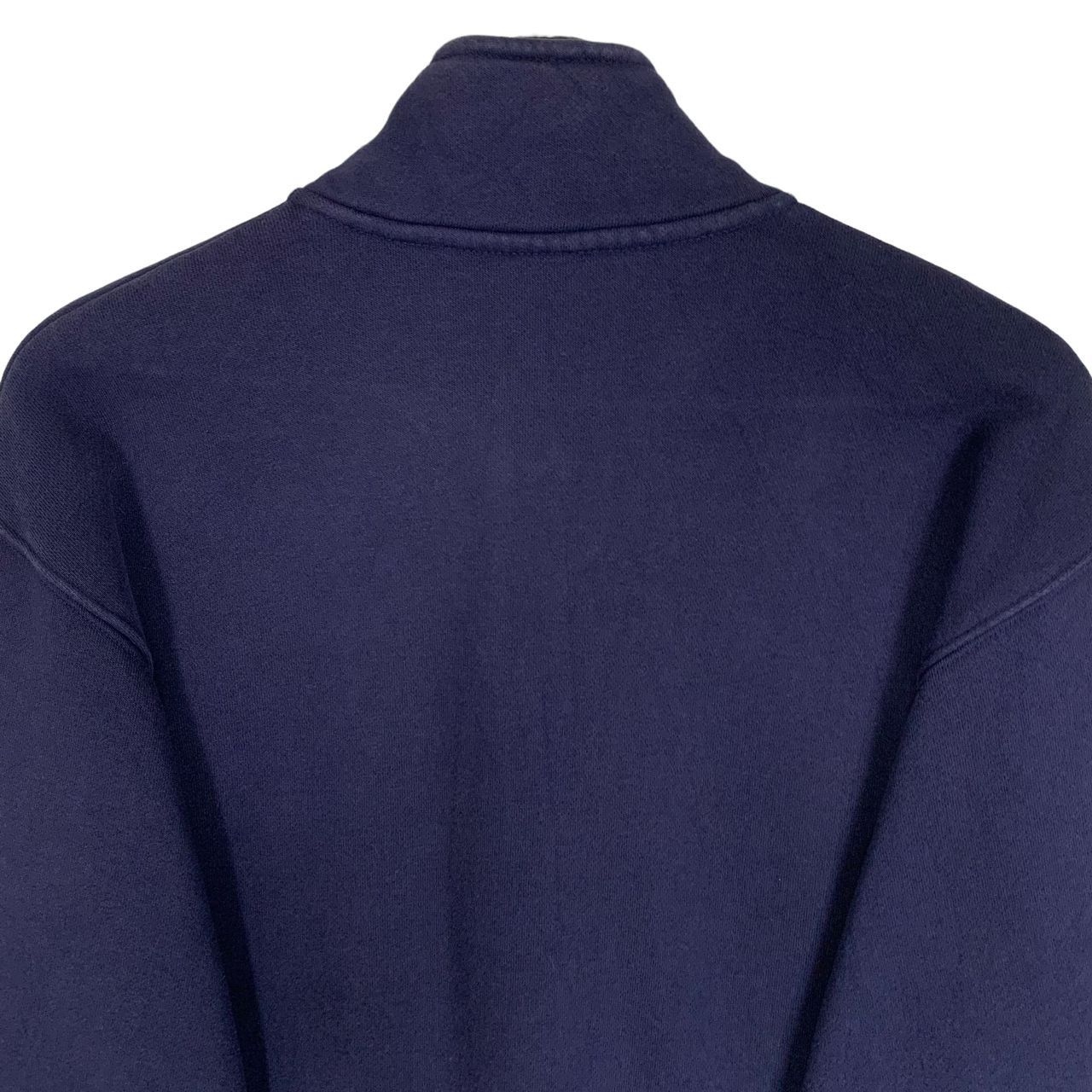 Columbia × GU Columbia University GU Brand Hulf Zip Sweatshirt Size US M / EU 48-50 / 2 - 5 Thumbnail