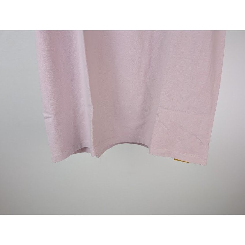 Gallery Dept. o1rshd1 Art Deco T-Shirt in Lavender Size US L / EU 52-54 / 3 - 5 Thumbnail