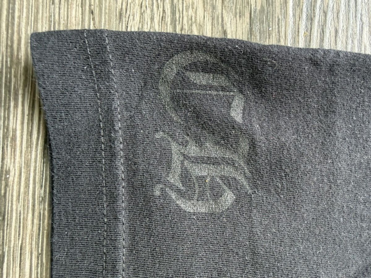 Chrome Hearts Chrome hearts pocket tshirt Size US XXL / EU 58 / 5 - 5 Thumbnail