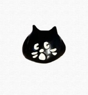 Ne-Net Ne-net nya cat ring Size ONE SIZE - 2 Thumbnail