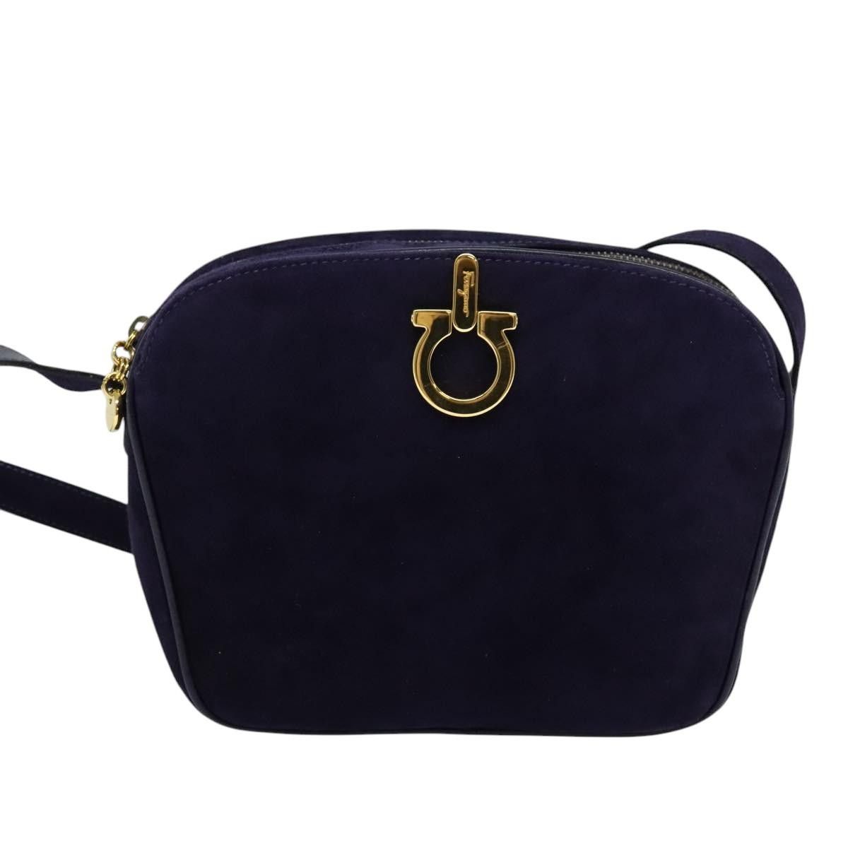 Salvatore Ferragamo Salvatore Ferragamo Gancini shoulder Size ONE SIZE - 1 Thumbnail