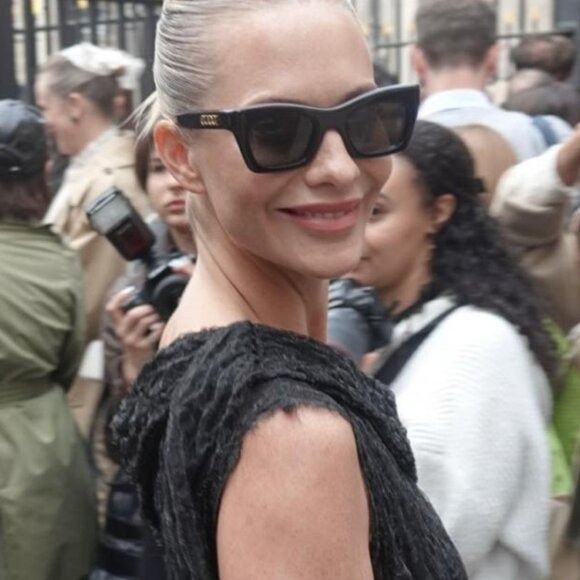 Tom Ford 🕶️ New Gucci GG1773S 001 Sunglasses - Black Frame Size ONE SIZE - 5 Thumbnail