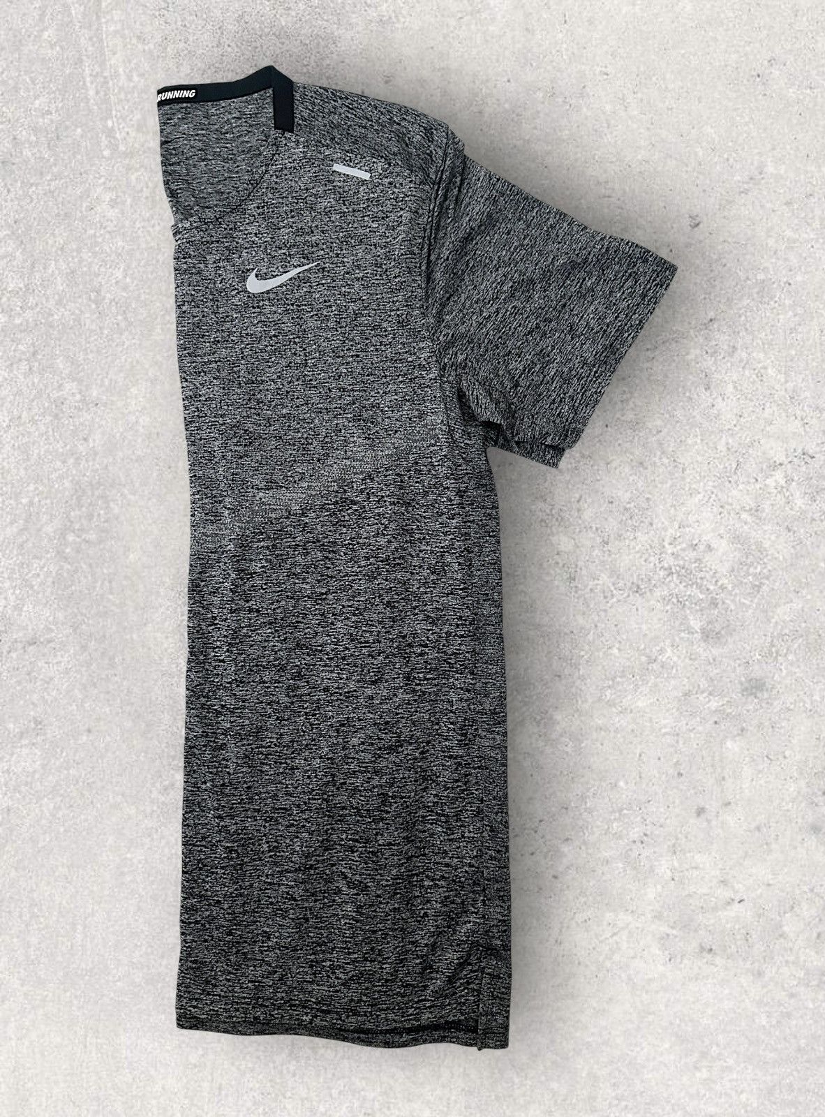 Nike Nike Running Dri-Fit Tee Size US S / EU 44-46 / 1 - 6 Thumbnail