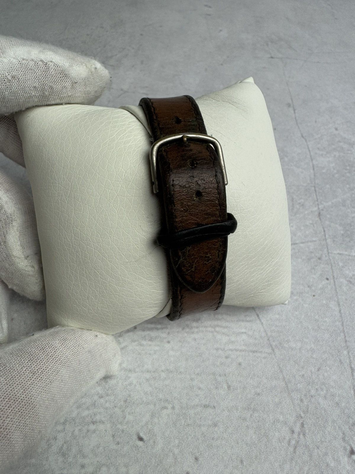 Japanese Brand Miyoko Watch Japanese Style Vintage Size ONE SIZE - 3 Thumbnail