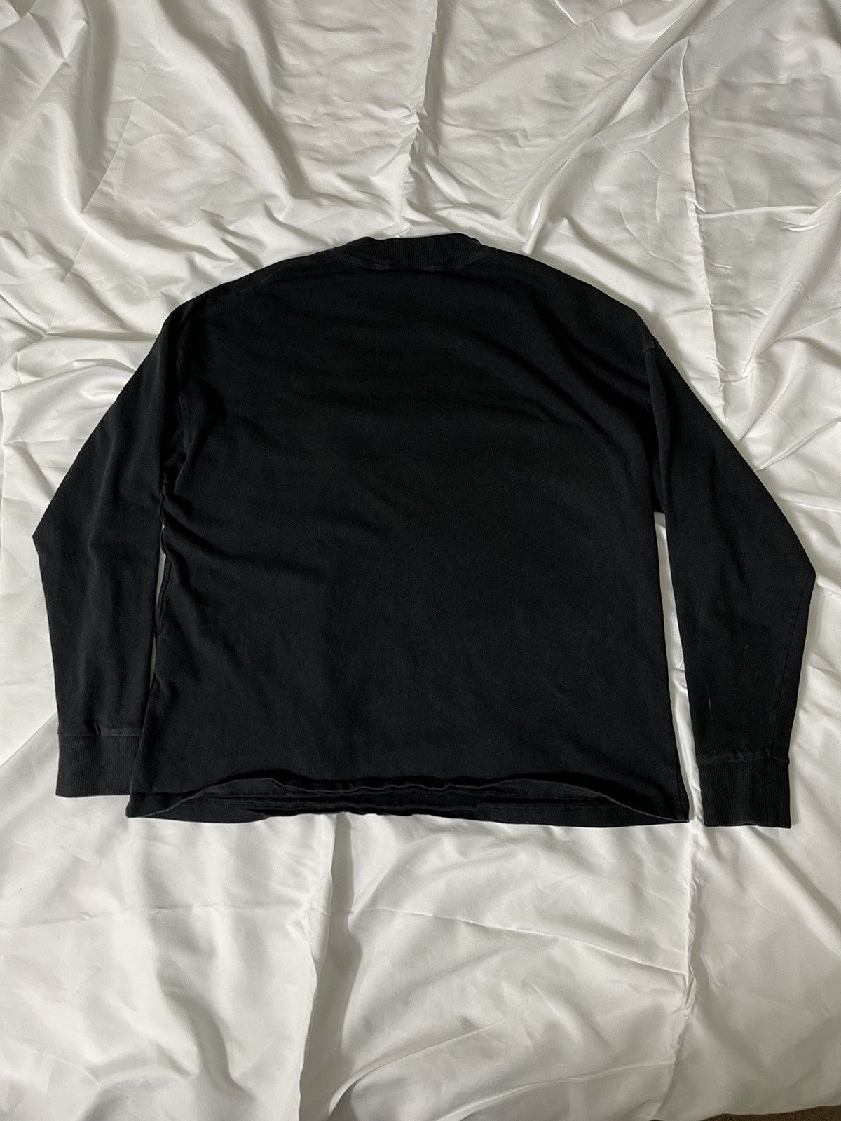 1017 ALYX 9SM Alyx Longsleeve Size US XXS / EU 40 - 2 Thumbnail