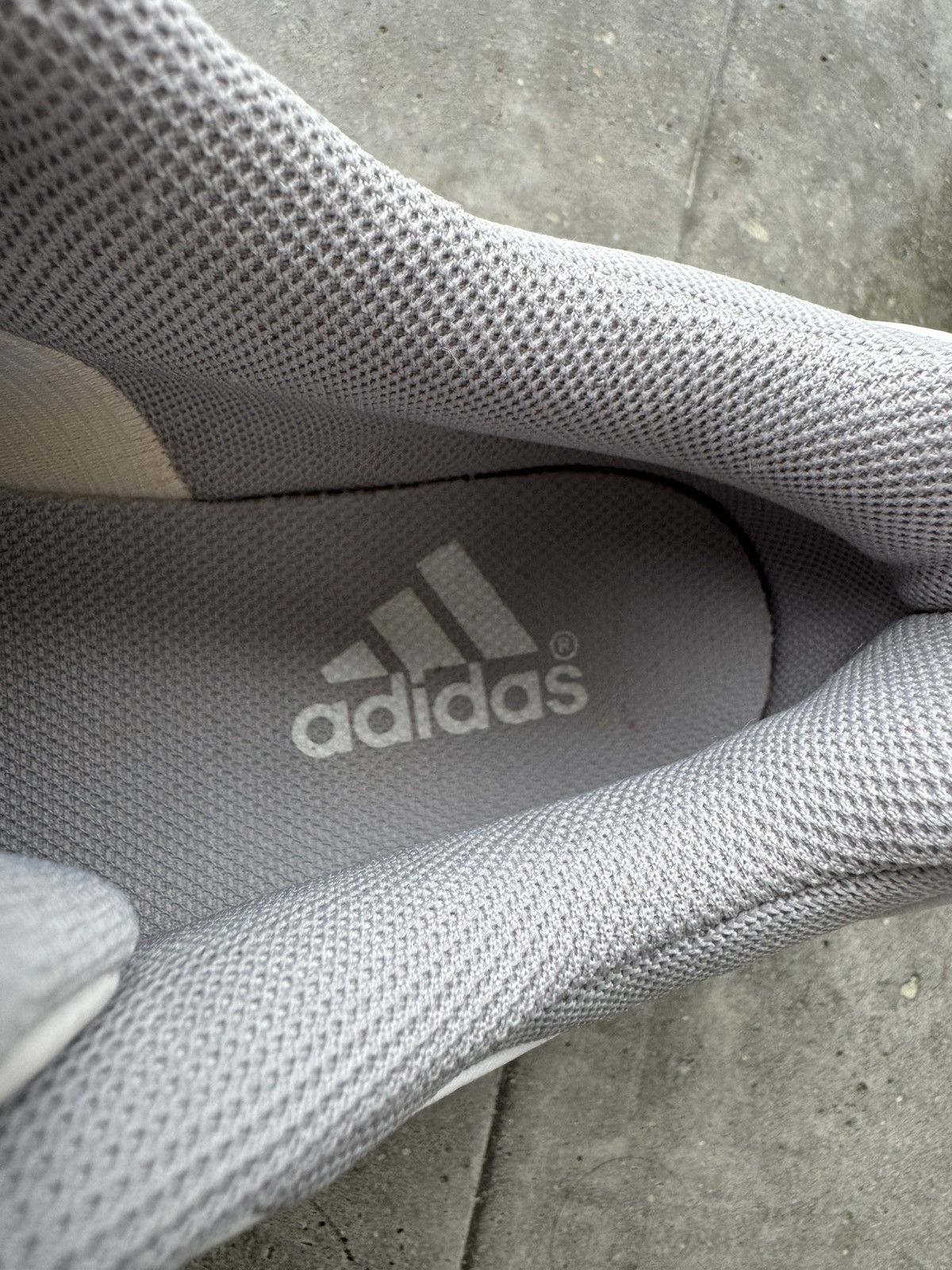 Adidas × Vintage Vintage 2003 Adidas running Y2K archive Sneakers Size US 8.5 / EU 41-42 - 9 Thumbnail